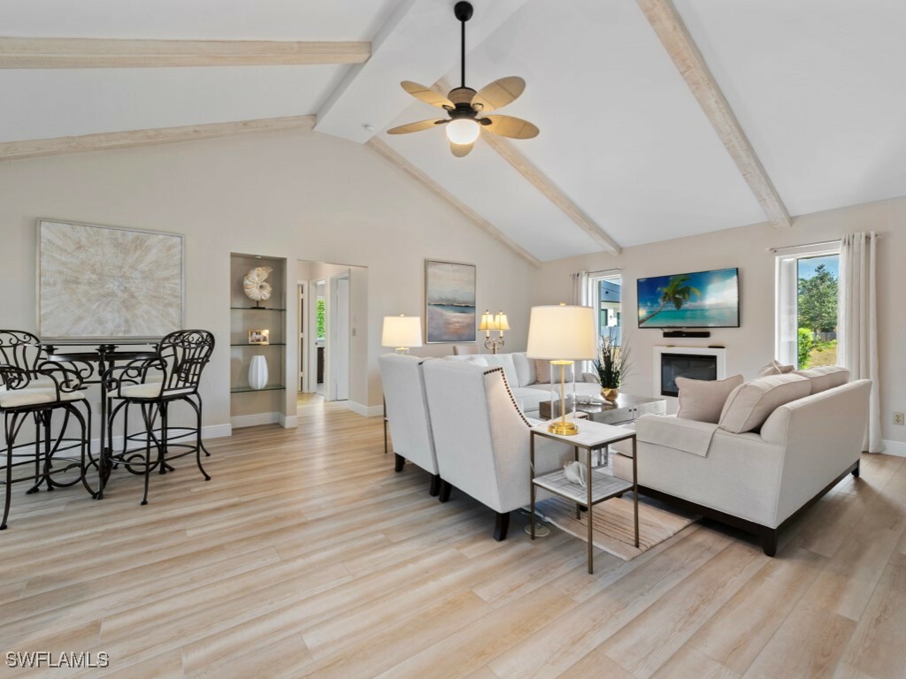 Property Photo: 452 N Collier Boulevard FL 34145