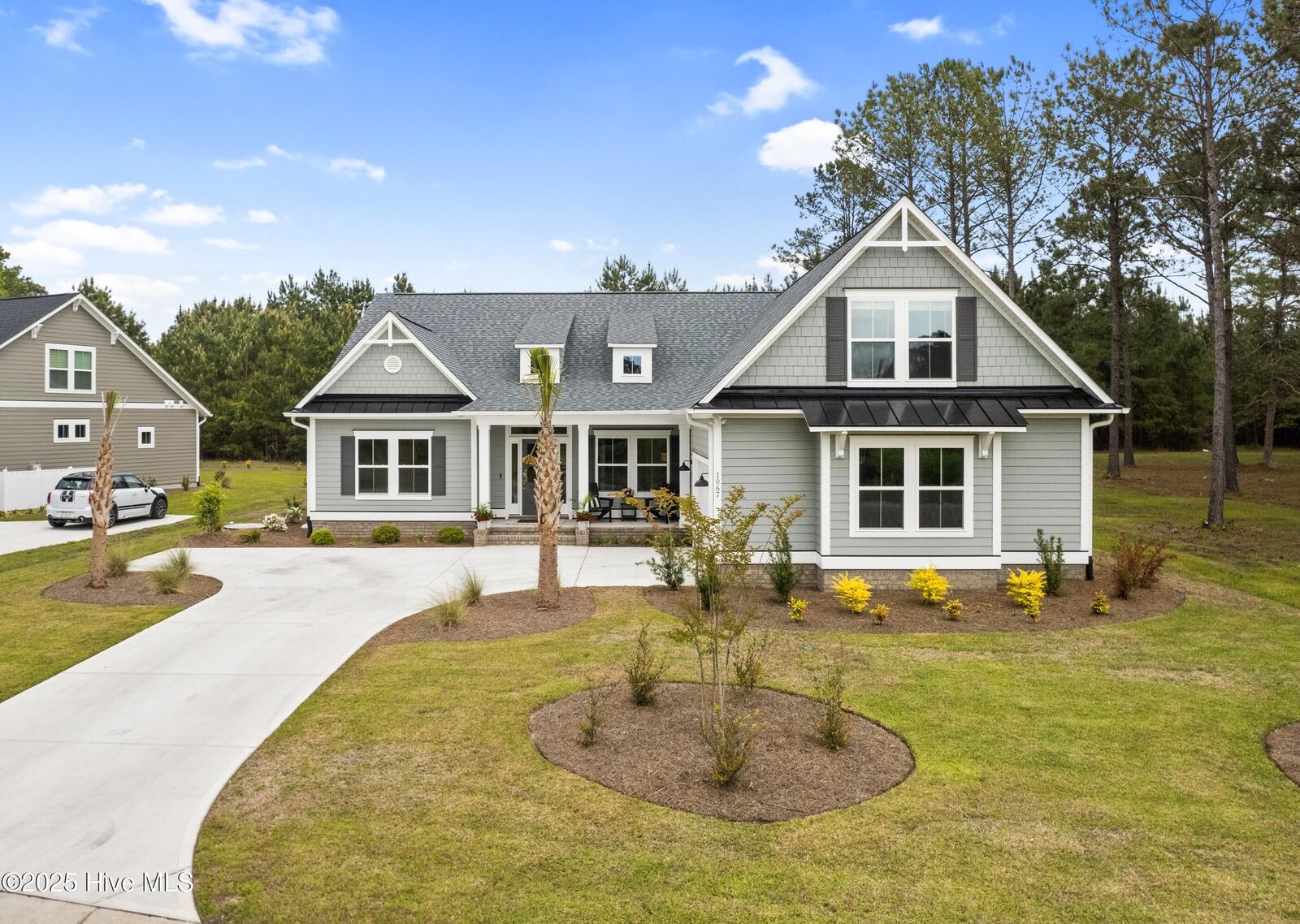 Property Photo:  1067 Tinton Point SW  NC 28468 