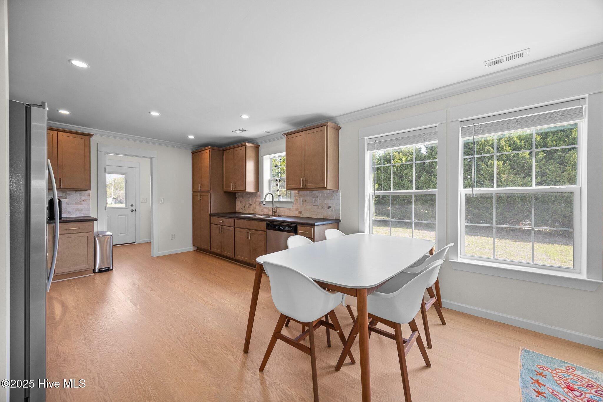 Property Photo: 138 Heron Cove Road NC 28443