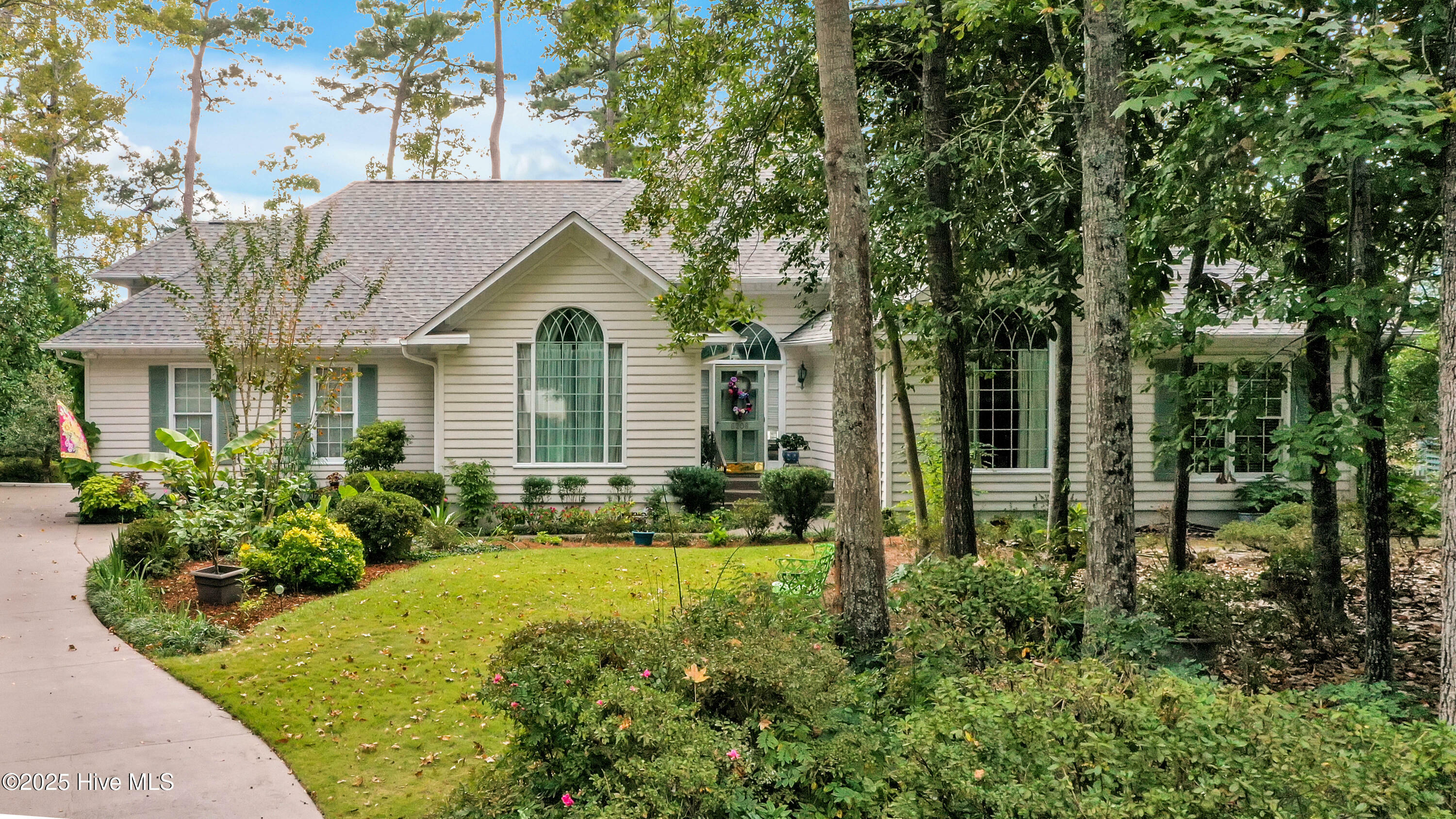 Property Photo: 6208 N Bradley Overlook NC 28403