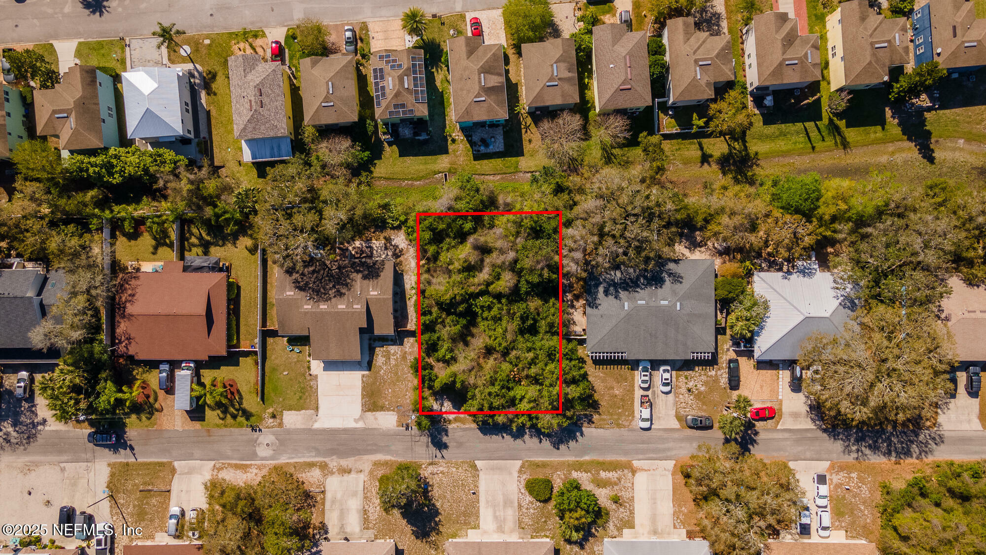 Property Photo: 51 Atlantic Oaks Circle FL 32080