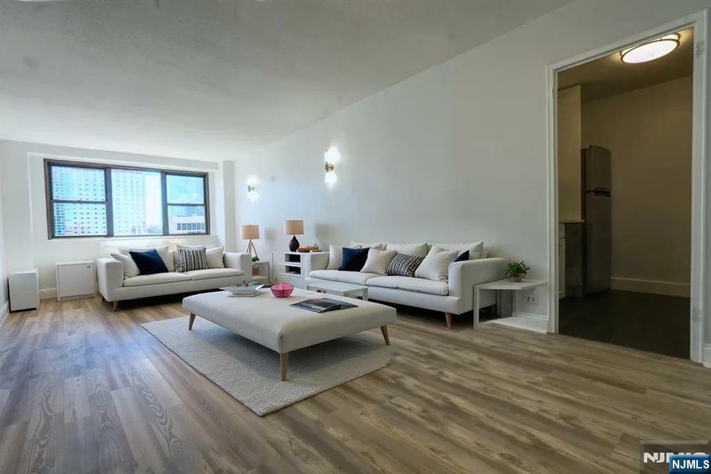 Property Photo: 201 St Pauls Avenue 14F NJ 07306