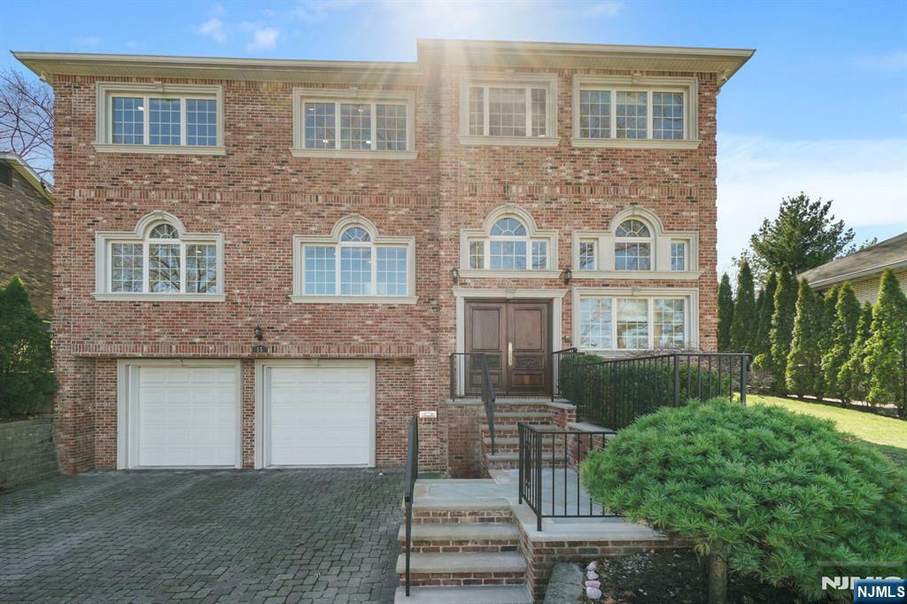55 Anderson Avenue  Englewood Cliffs NJ 07632 photo