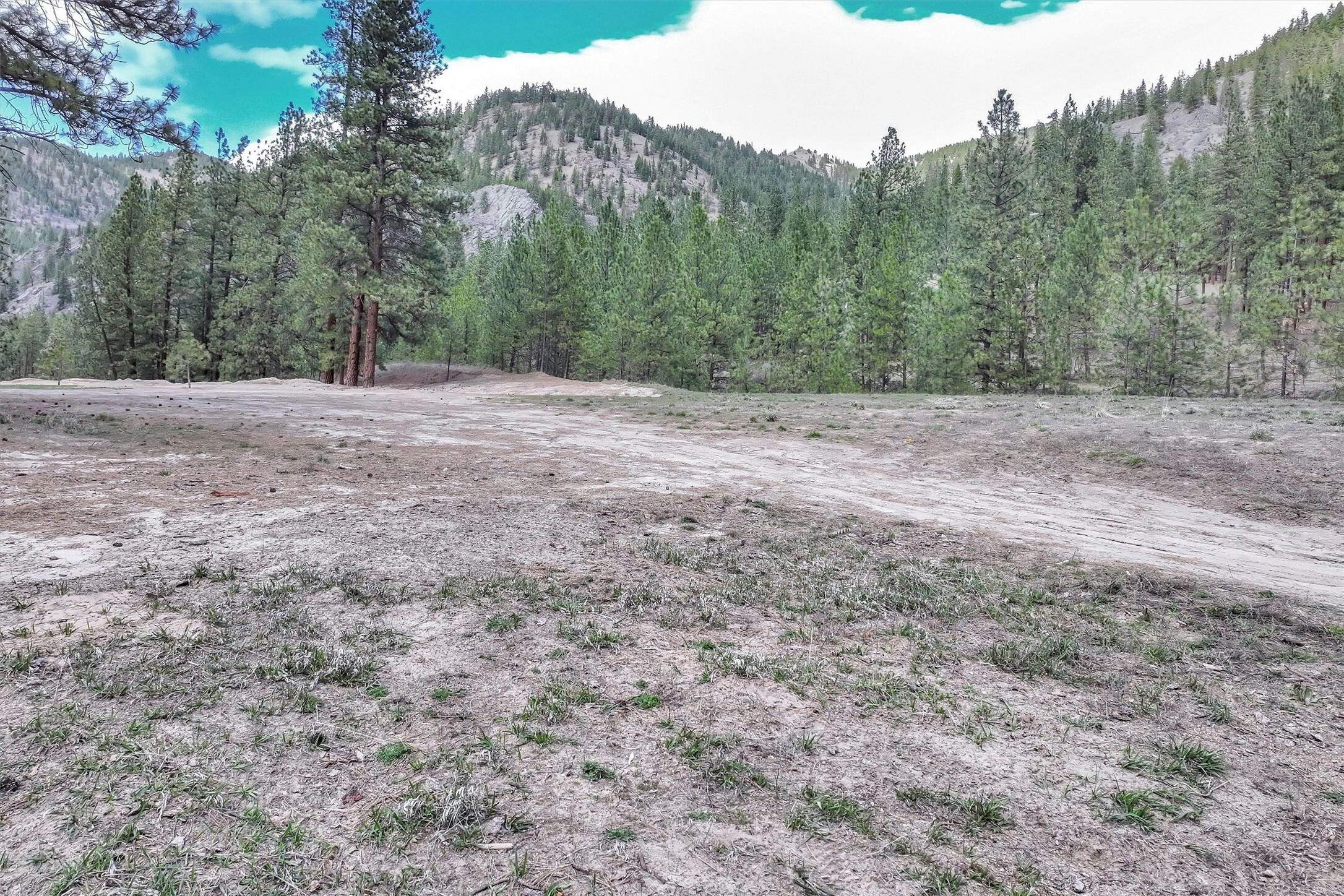 Property Photo: Nhn Profile Rock Drive MT 59820