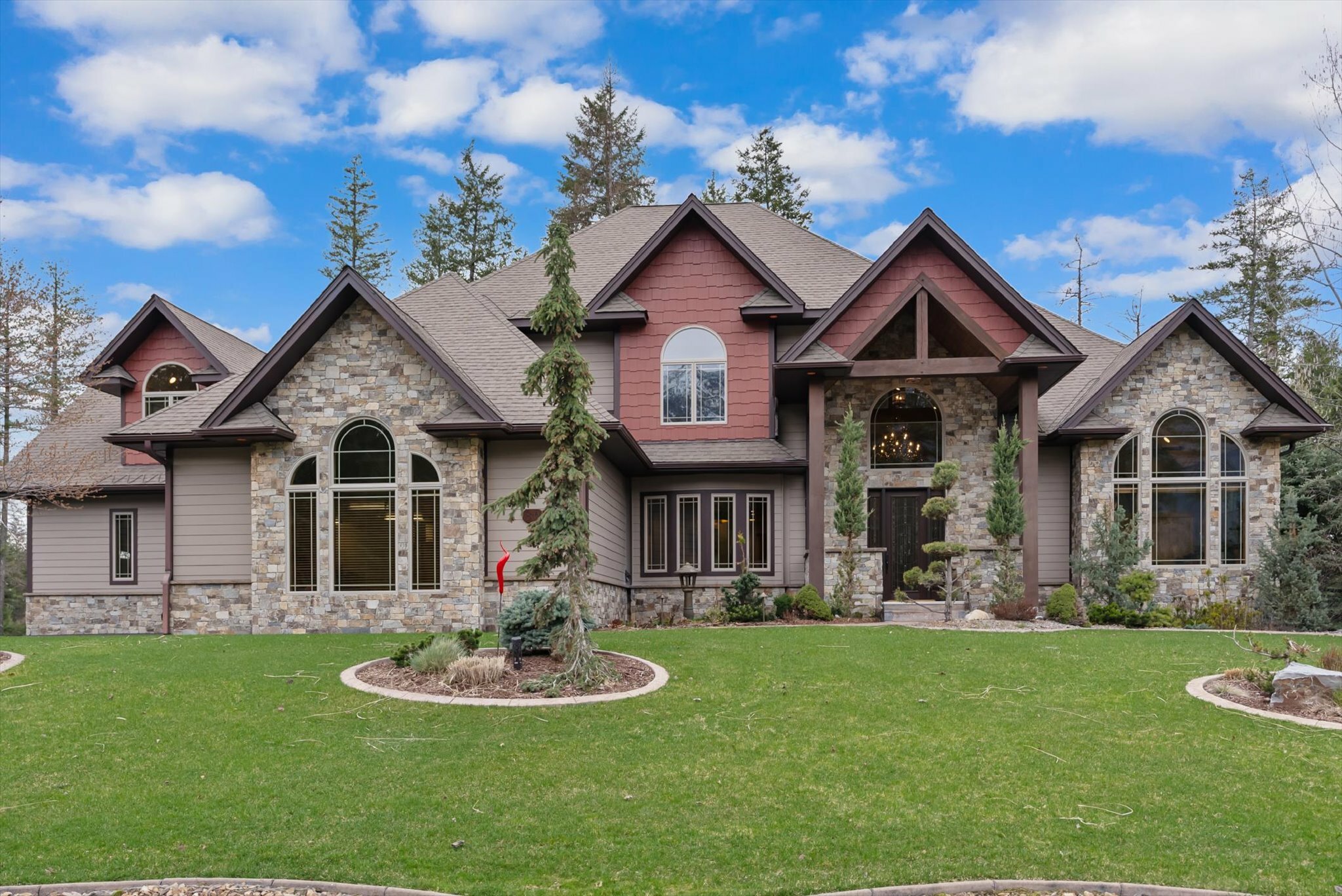 80 Wood Ridge Drive  Columbia Falls MT 59912 photo