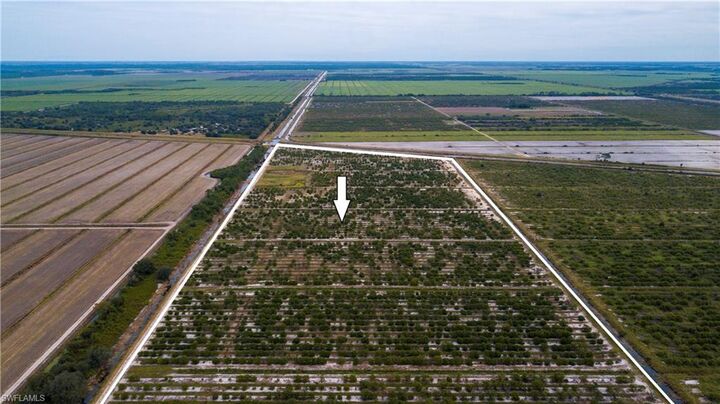 Property Photo:  6845 7th Rd  FL 33935 