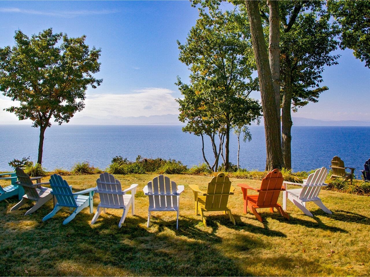 Property Photo: 349 Morgan Drive VT 05482