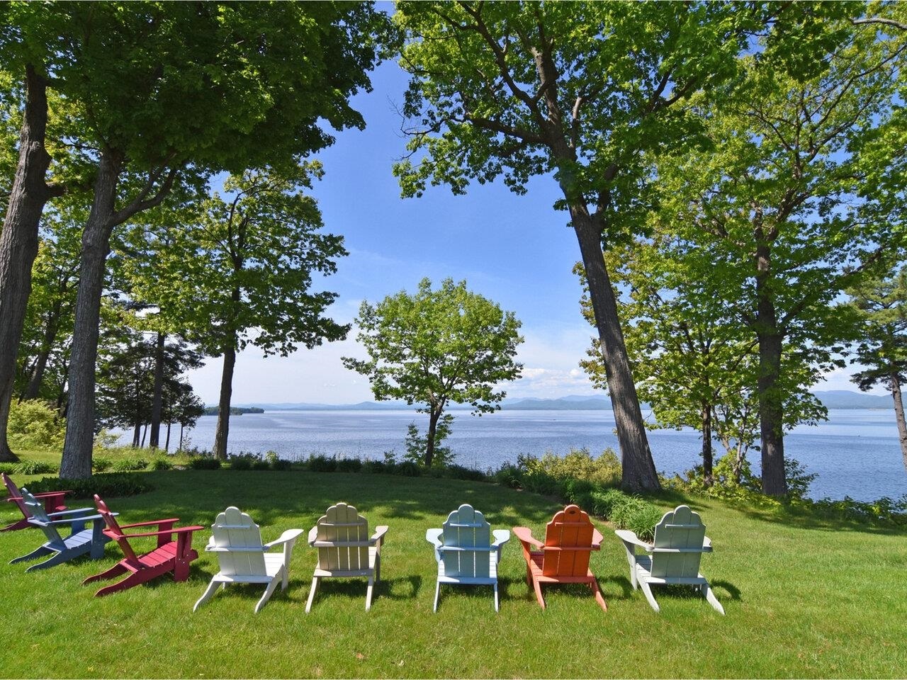 349 Morgan Drive  Shelburne VT 05482 photo