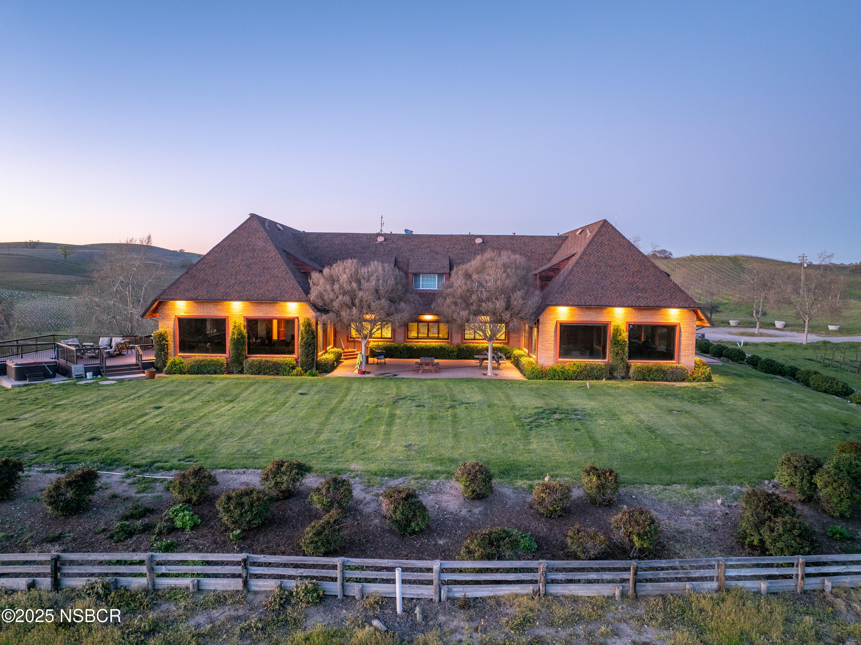 5010 Gate 4 Road  Paso Robles CA 93446 photo