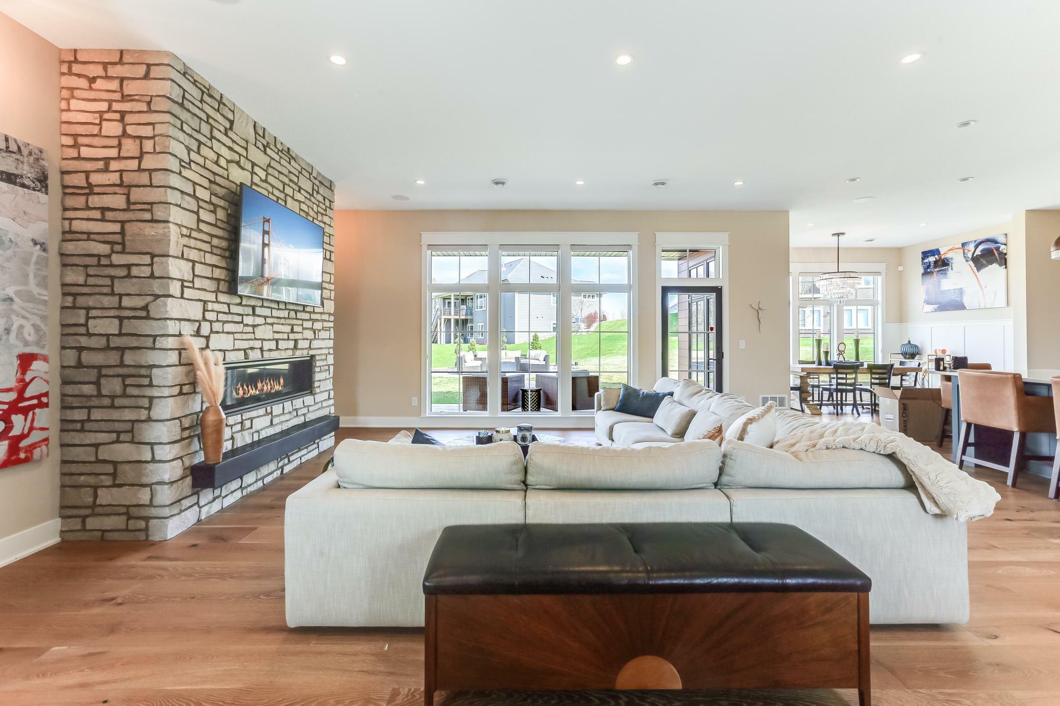 Property Photo: 2580 Woodcliffe Trail MN 55033