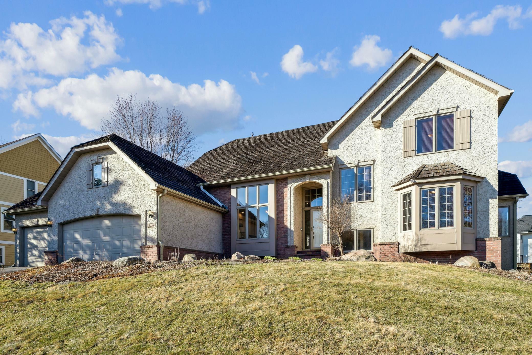 10035 Gristmill Ridge  Eden Prairie MN 55347 photo