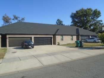 Property Photo:  2315 W Persimmon Street  AR 72756 