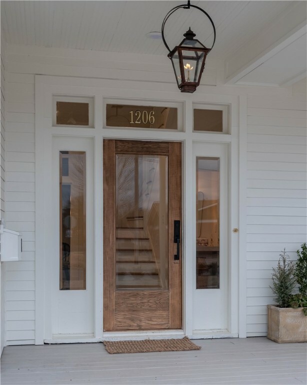 Property Photo: 1206 S 11th Street AR 72756