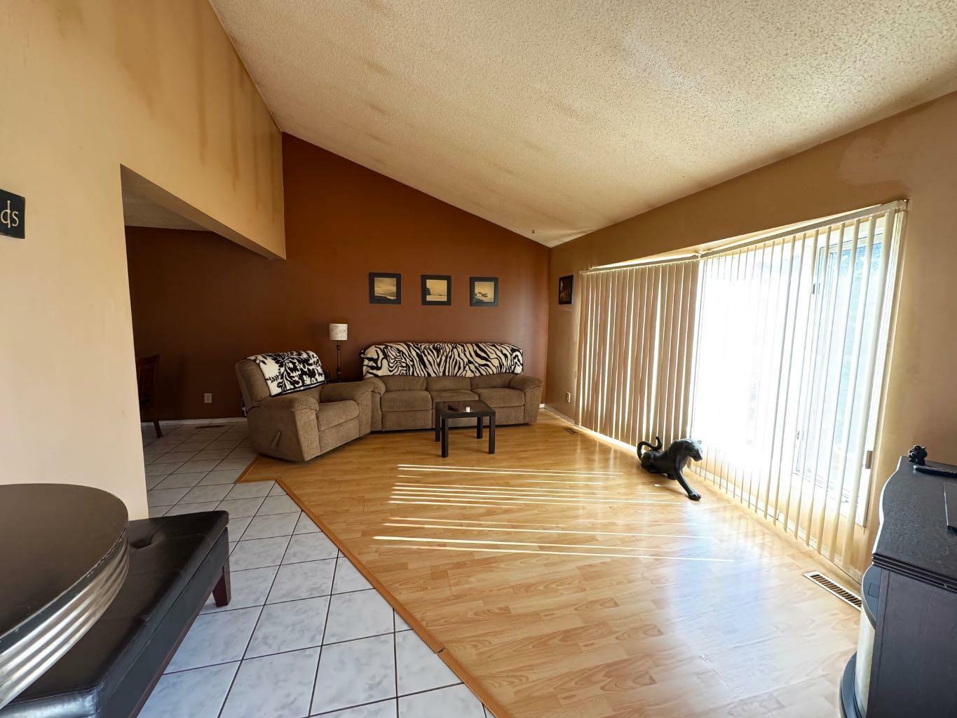 Property Photo: 6879 Rundlehorn Drive NE AB T1Y 4P2
