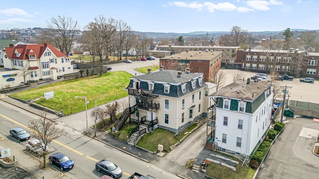 Property Photo: 6-8 Hammond MA 01605