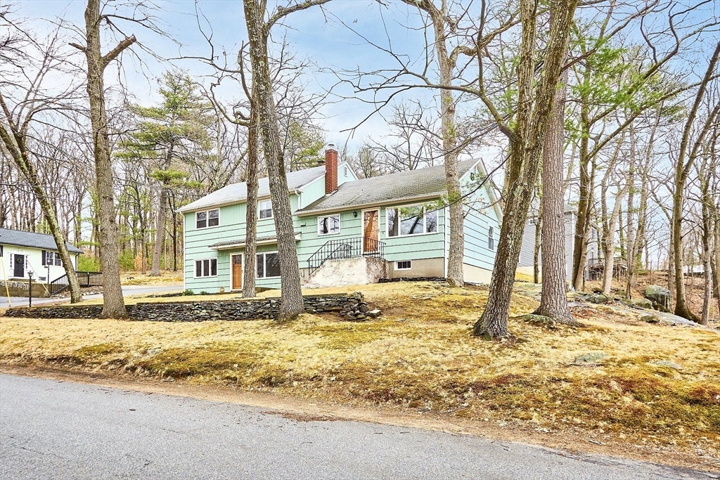 Property Photo: 3 Norwood Ave MA 01432
