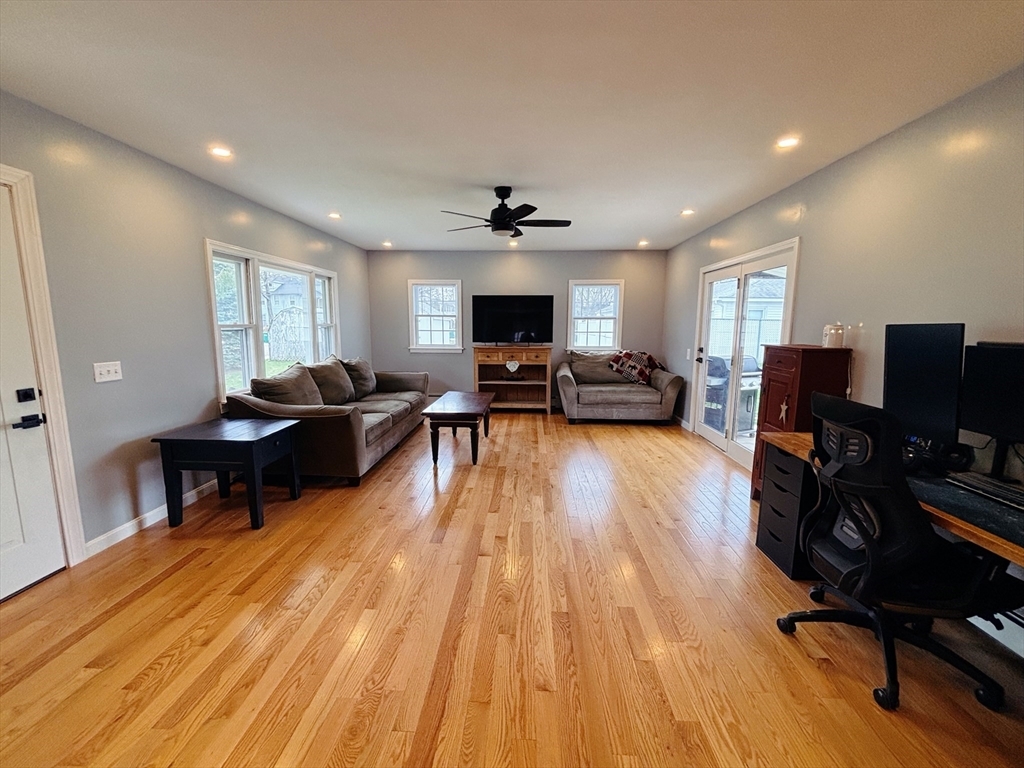 Property Photo:  15 Boston St  MA 01569 
