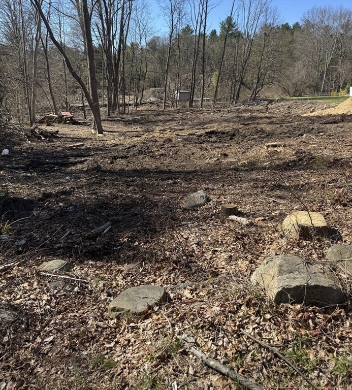 Property Photo: 572 Foundry St MA 02375