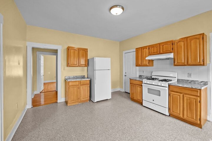 Property Photo: 16 Roxton St MA 02121