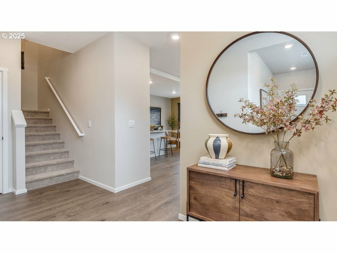 Property Photo: 9336 SE Middleton St OR 97086