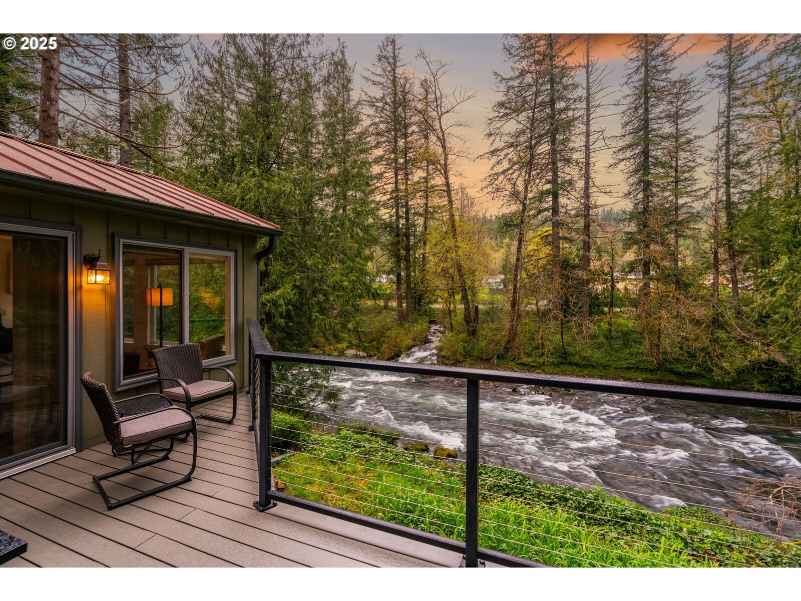 Property Photo: 18308 NE Cole Witter Rd WA 98604