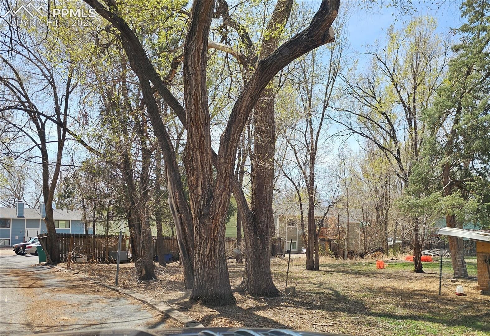 Property Photo:  415 W Van Buren Street  CO 80907 