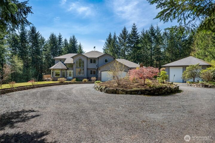 17616  72nd Street NE  Snohomish WA 98290 photo