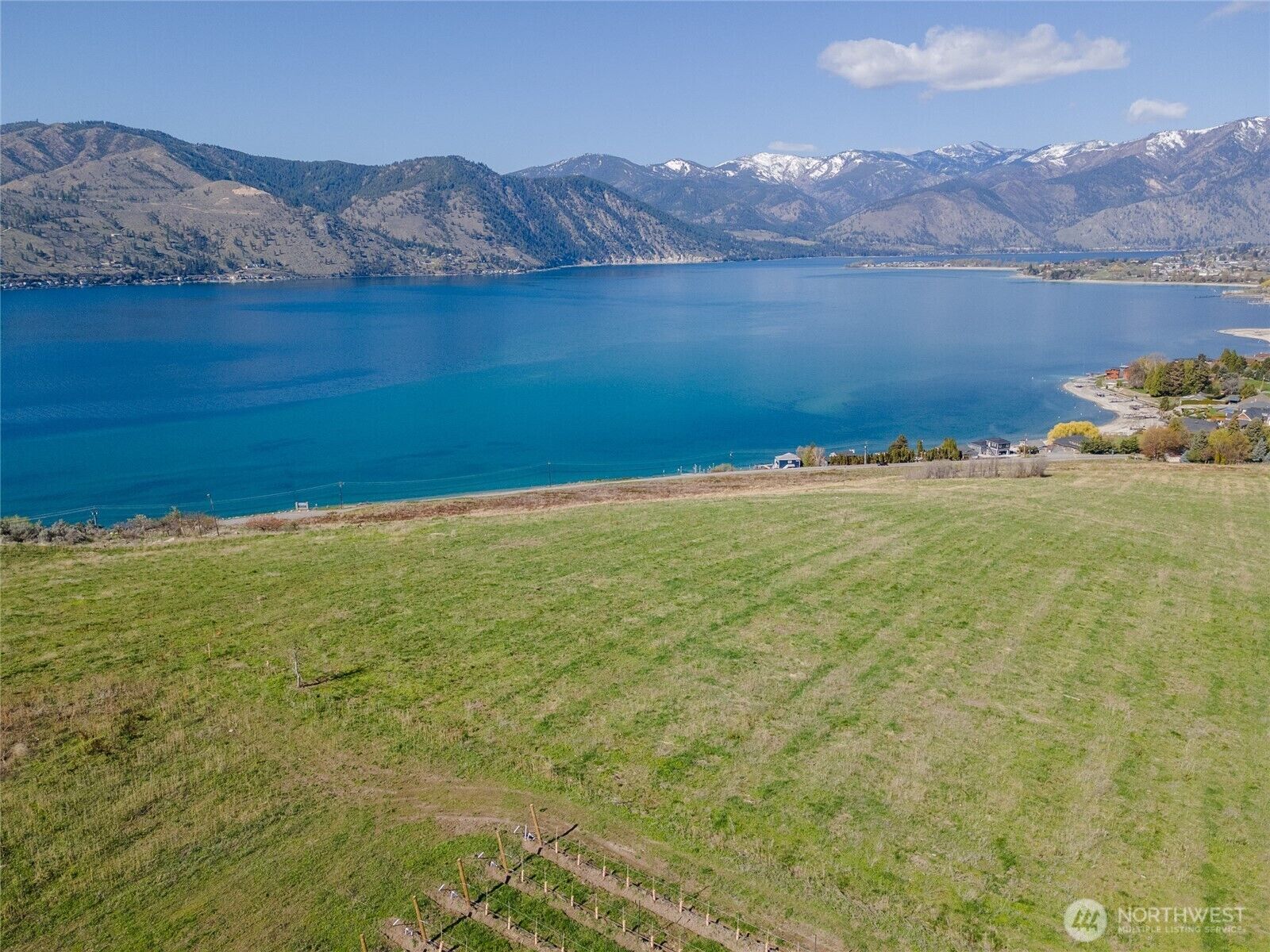 Property Photo: 0 Nna Makai Road WA 98831