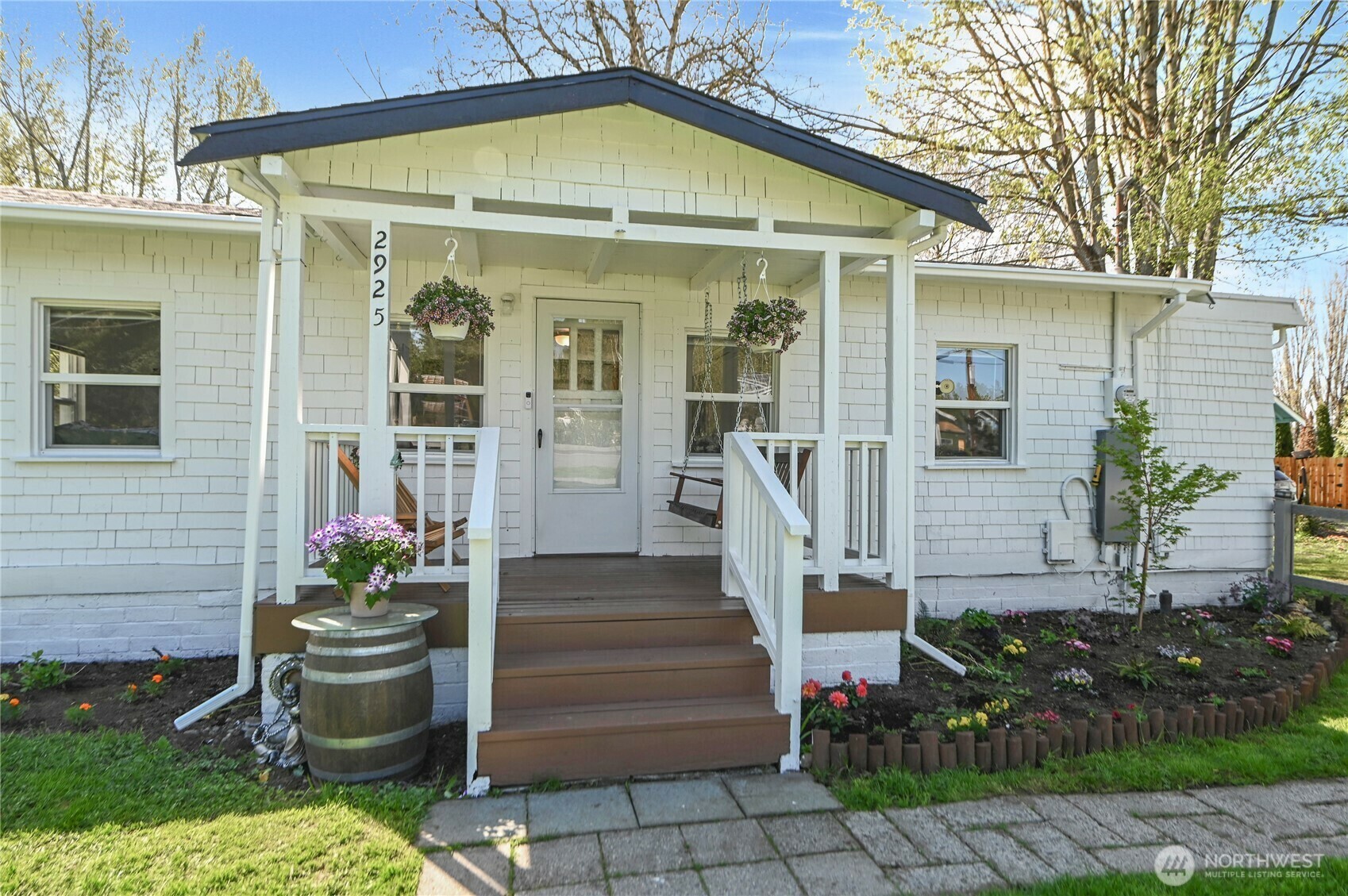 2925  Birchwood Avenue  Bellingham WA 98225 photo