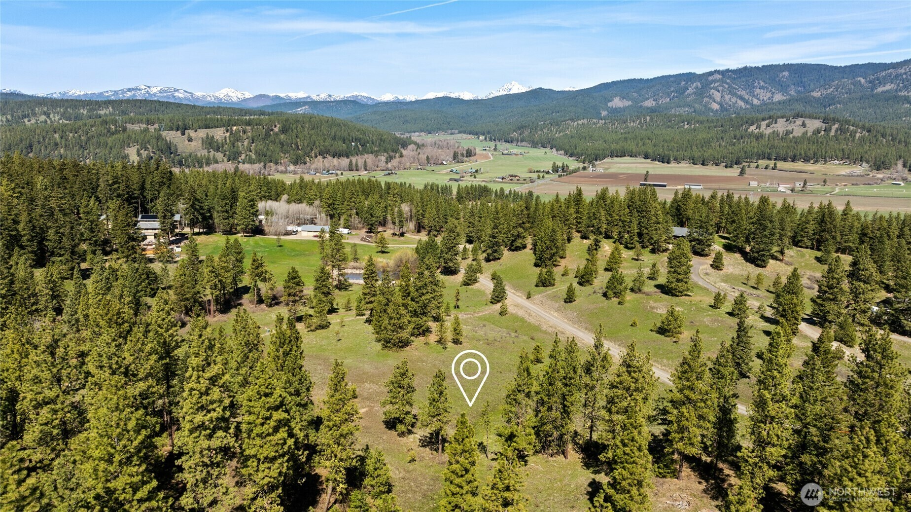 0  Xxx - Forest Grove Way  Cle Elum WA 98922 photo