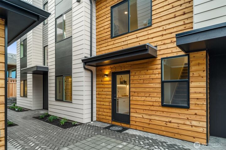 Property Photo:  9221 B  14th Avenue NW  WA 98117 