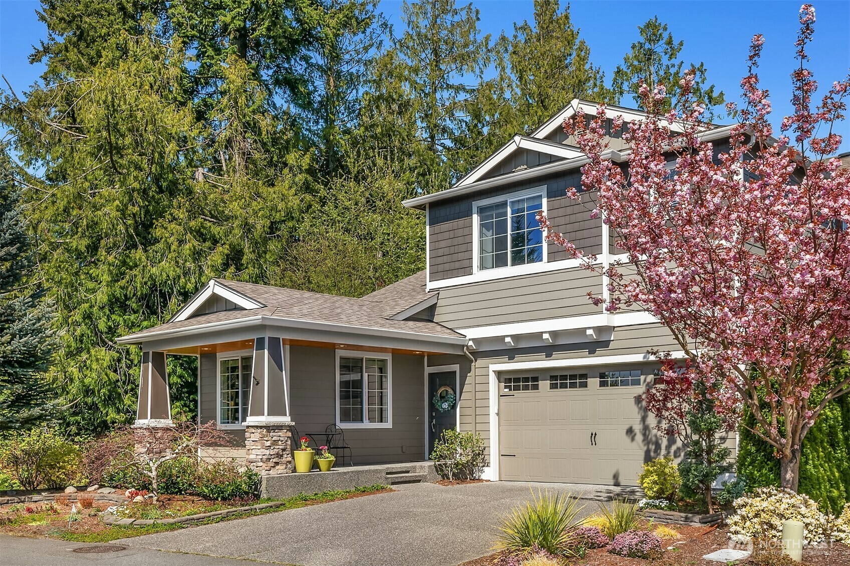 Property Photo: 4692 Arbors Circle WA 98275