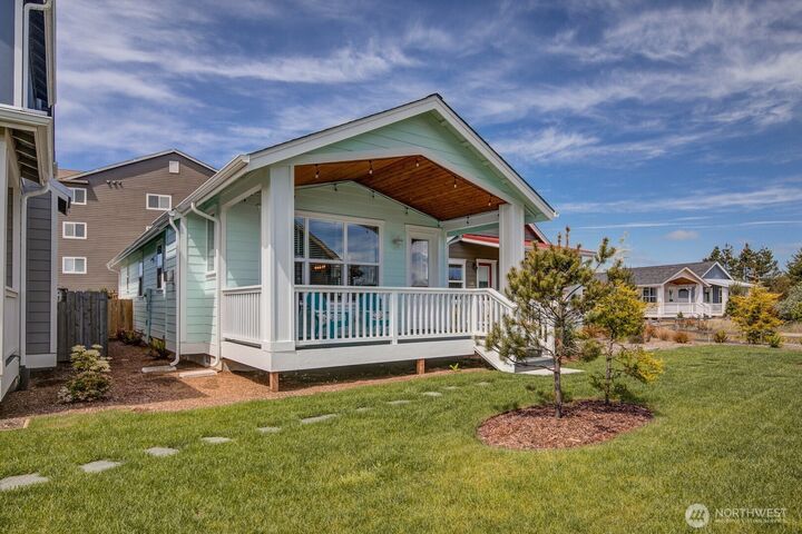 510  Snowberry Lane SW  Ocean Shores WA 98569 photo
