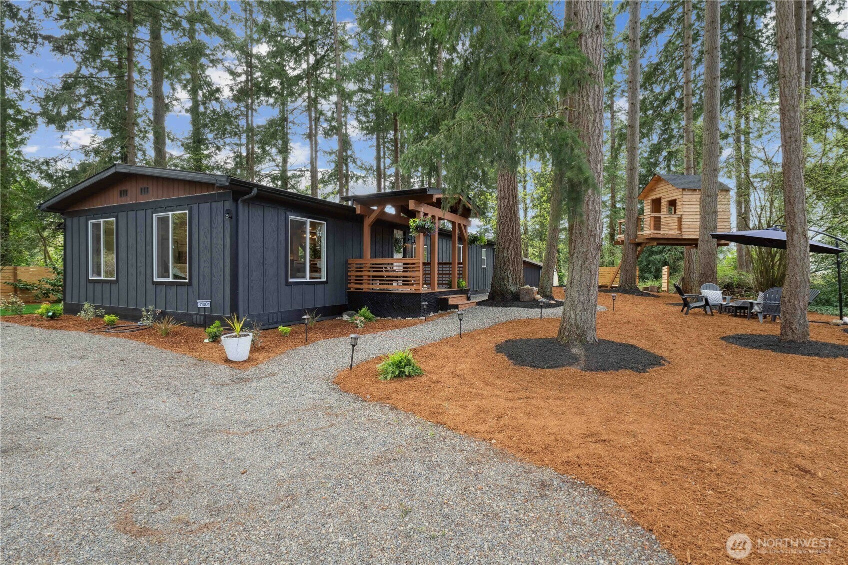 Property Photo: 31001 38th Ave S WA 98001