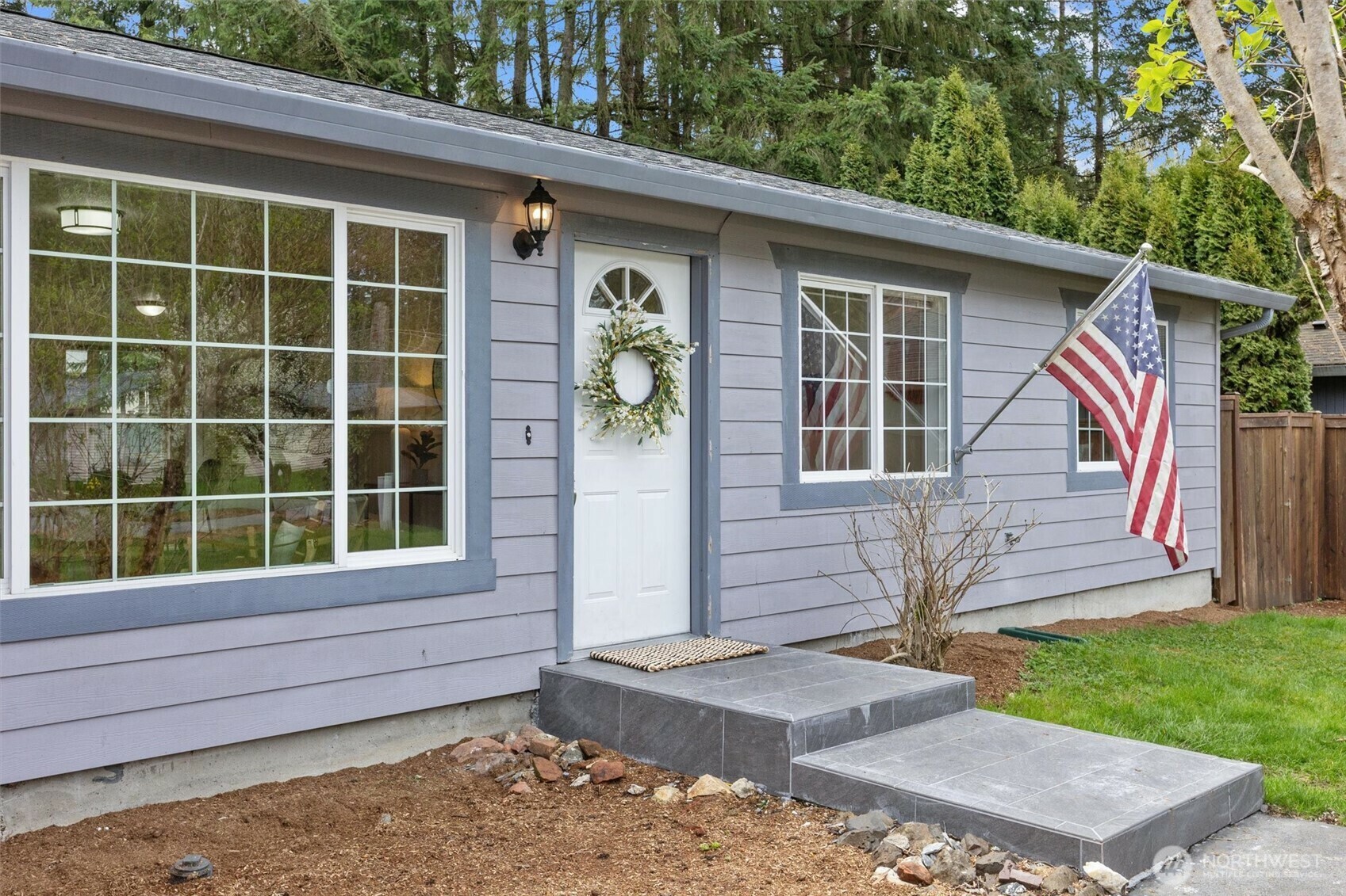 Property Photo: 2316 164th Place SE WA 98012