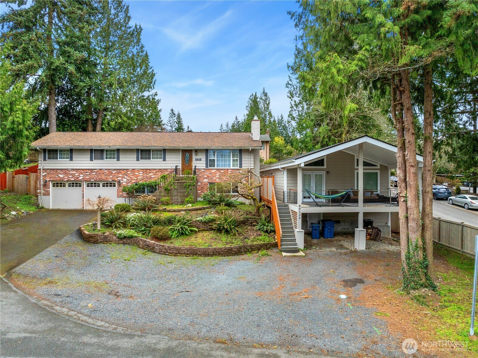 8912  229th Place SW A & B  Edmonds WA 98026 photo
