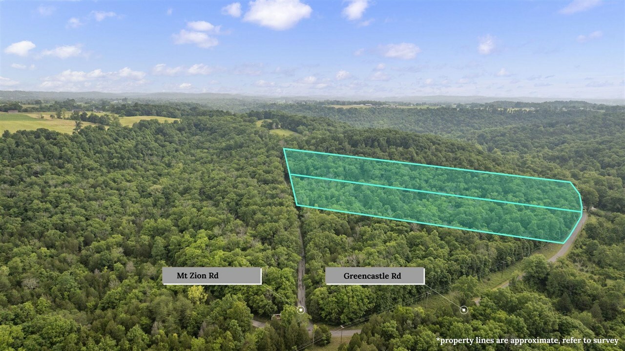 Property Photo: Lots 3 &Amp 4 Greencastle Road KY 42101