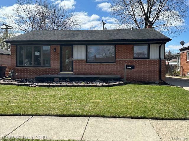 22169 Fairfax Street  Taylor MI 48180 photo