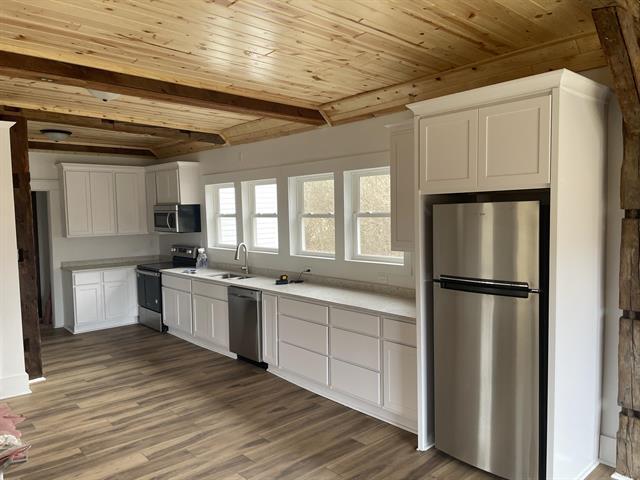 Property Photo: 6420 W Deer Road MI 49436