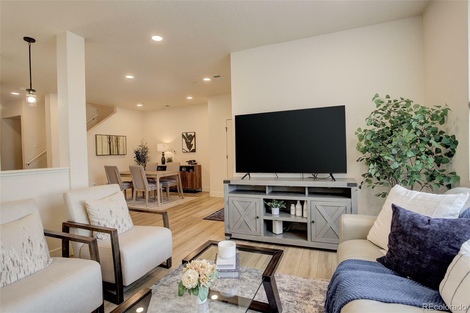 Property Photo: 5789 Champlain Drive CO 80528