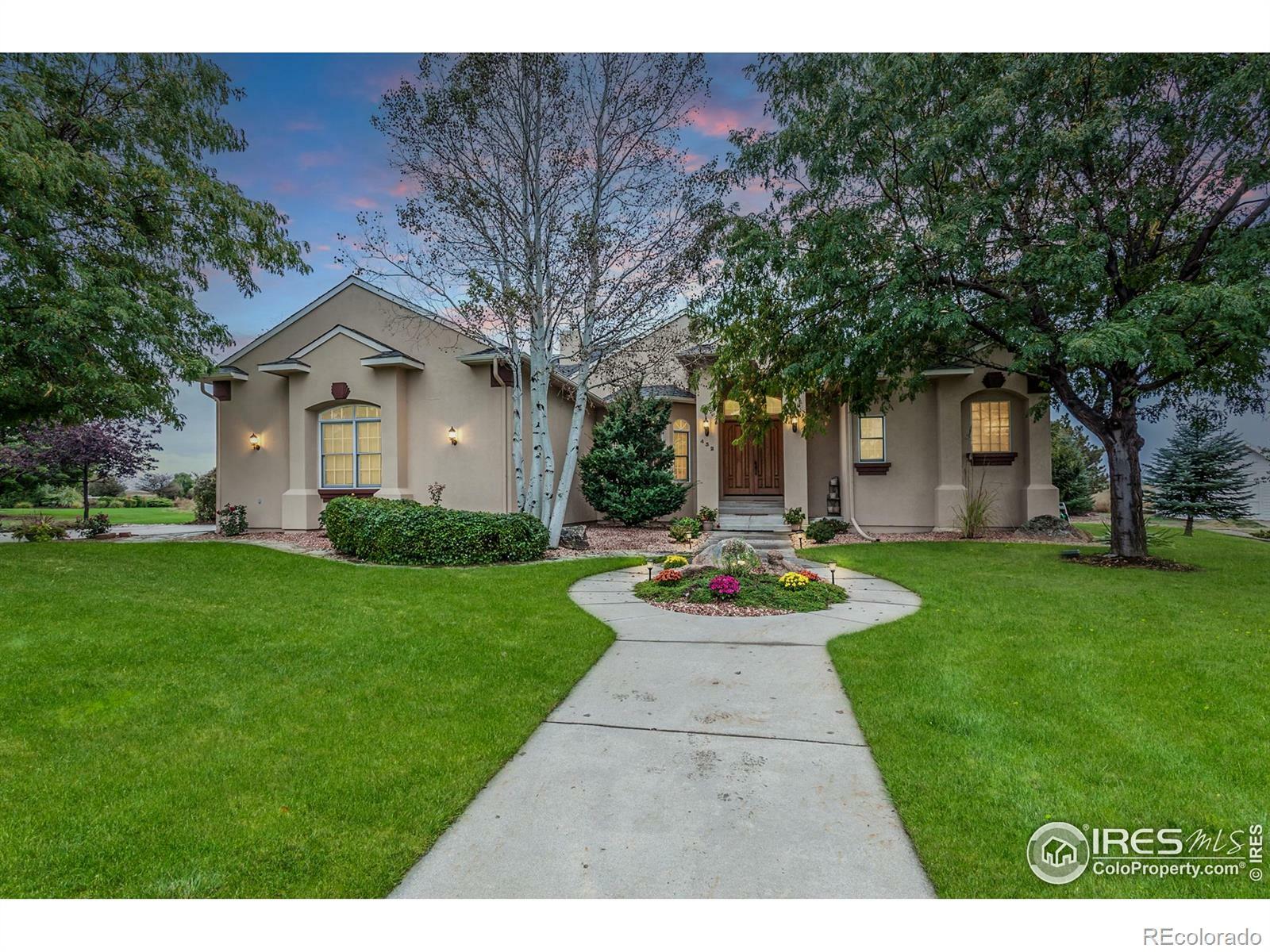 432 Valley View Road  Loveland CO 80537 photo