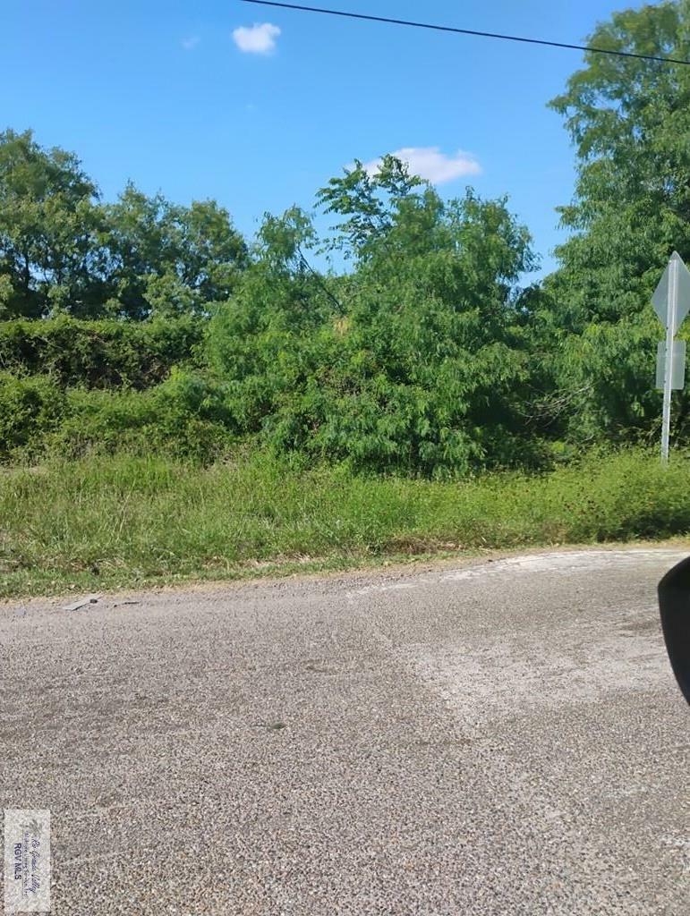 Property Photo: 0 W Ryan Rd. TX 78550
