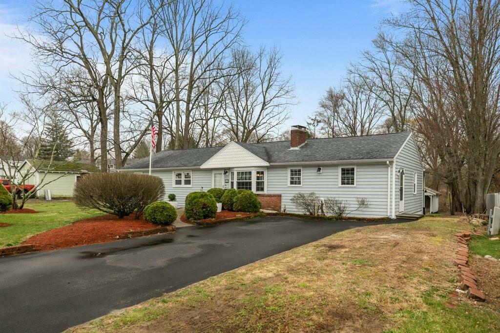 Property Photo: 28 Blackrock Road RI 02816