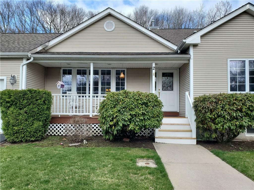 2 Victoria Way 463  West Warwick RI 02893 photo