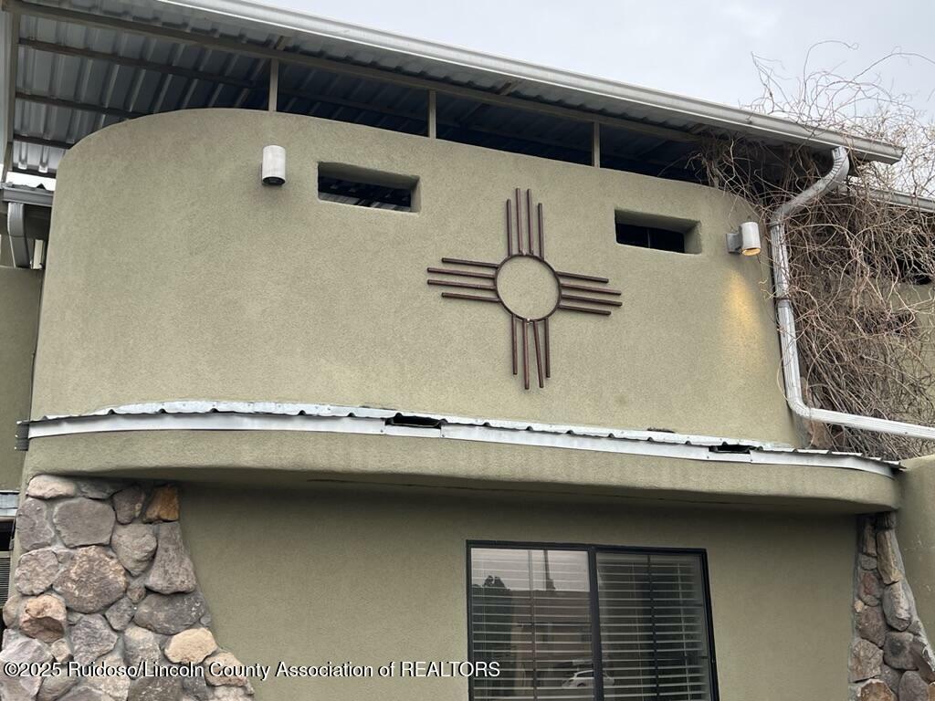 Property Photo: 413 Mechem Drive NM 88345