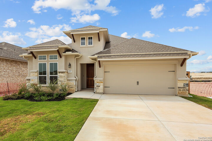 Property Photo: 2907 Eagle Rise TX 78245