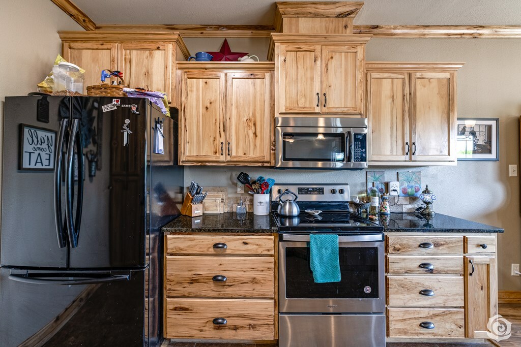 Property Photo: 3537 Buck Run TX 76901