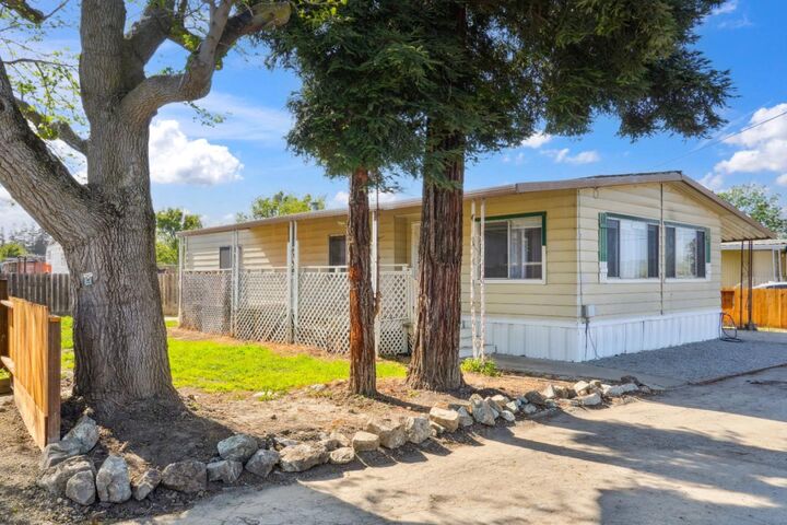 Property Photo:  1020 Mission Vineyard Road 7  CA 95045 