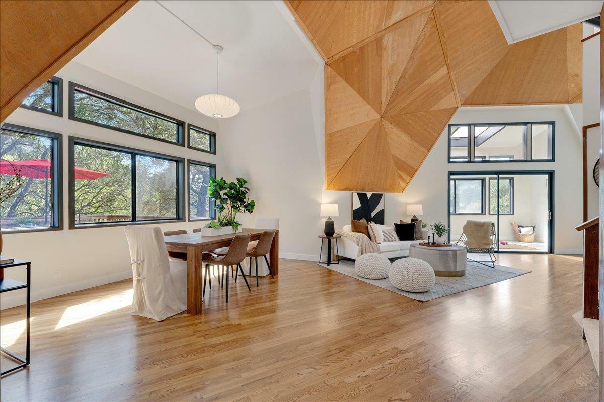 Property Photo: 250 Homestead Trail CA 95060