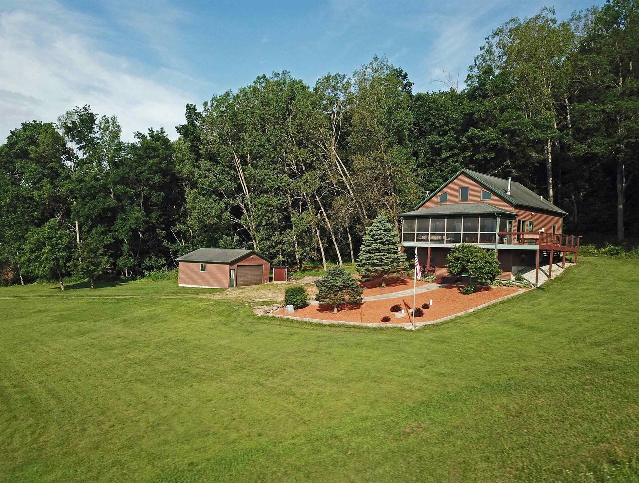 Property Photo: 12078 River Road WI 54655